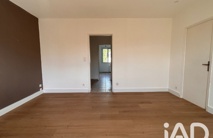 Vente Appartement 3 pièces — photo 2