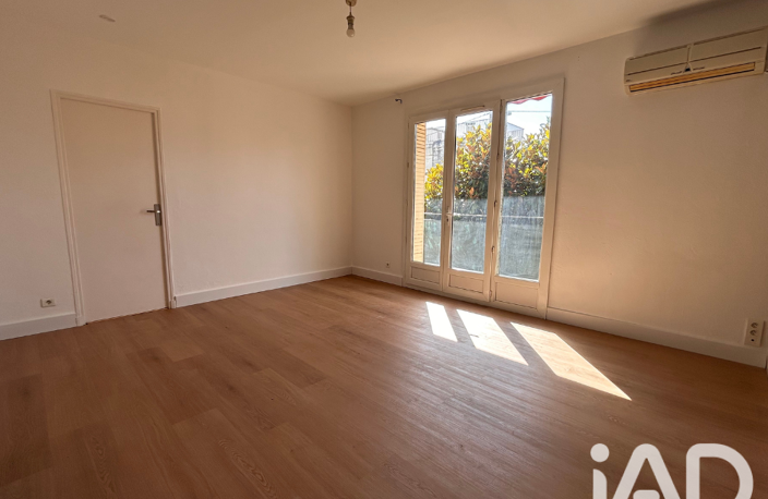 Vente Appartement 3 pièces — photo 4