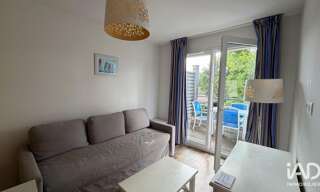 Appartement 2 Pièces 32 m² à vendre à Hourtin (33990)