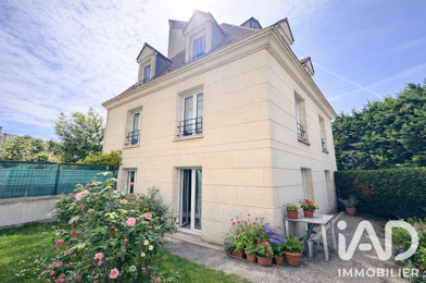 Appartement 2 pièces 1250 €
