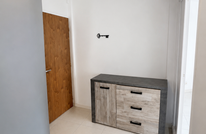 Location Appartement 2 pièces — photo 3