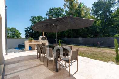 Maison 4 pièces 337000 €