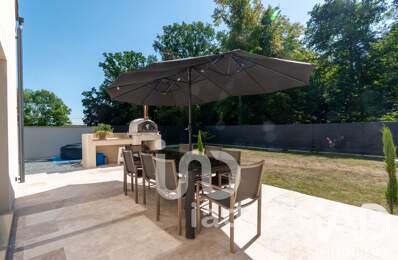 Vente Maison/villa 4 pièces — photo du bien