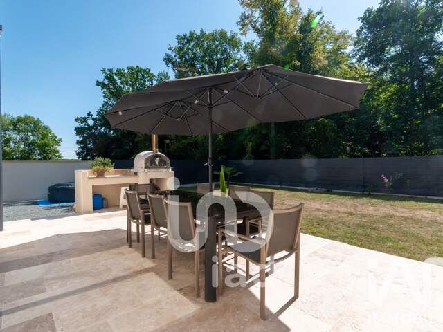 Vente Maison/villa 4 pièces — photo du bien