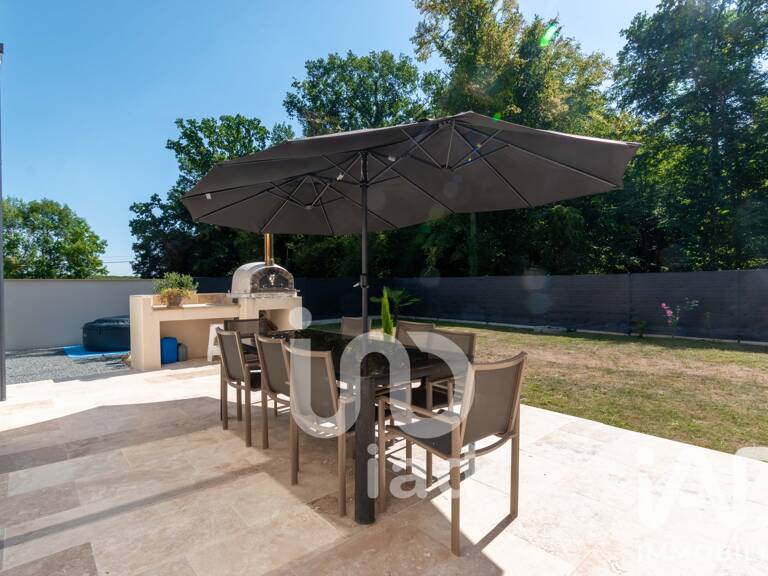 Vente Maison/villa 4 pièces — photo 1