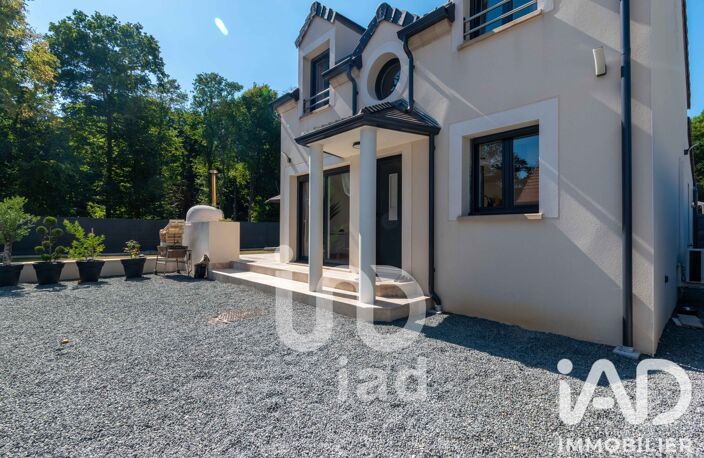 Vente Maison/villa 4 pièces — photo 2