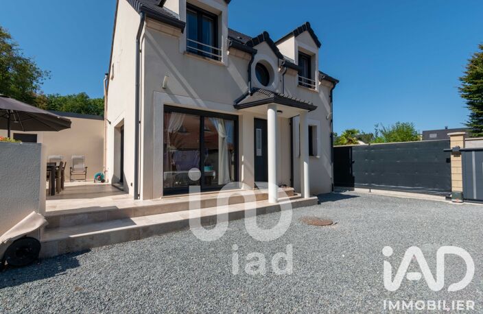 Vente Maison/villa 4 pièces — photo 3