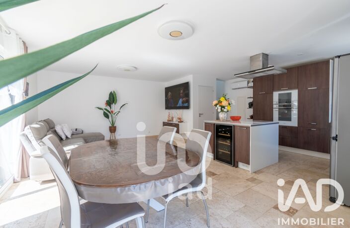 Vente Maison/villa 4 pièces — photo 4