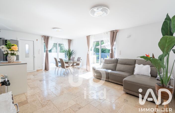 Vente Maison/villa 4 pièces — photo 5