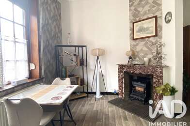 Maison 3 pièces 149900 €
