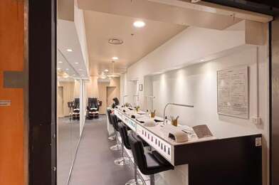 Commerce  130000 €
