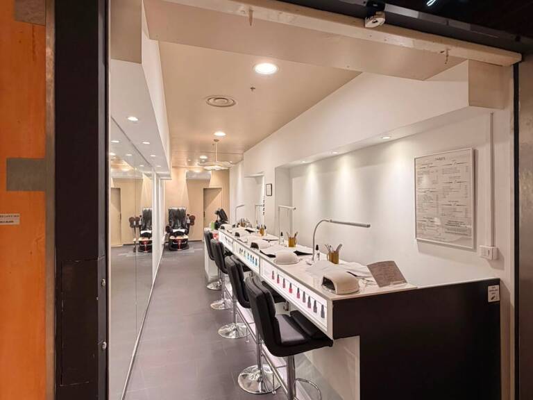 Vente Divers Commerces 27 m&sup2; — photo 1