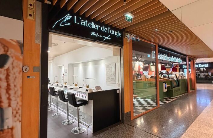 Vente Divers Commerces 27 m&sup2; — photo 2