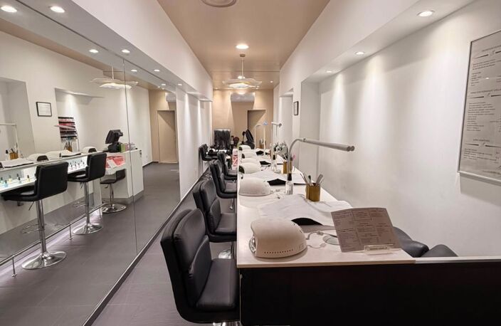 Vente Divers Commerces 27 m&sup2; — photo 3