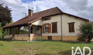 Maison 7 Pièces 204 m² à vendre à Arcis-sur-Aube (10700)