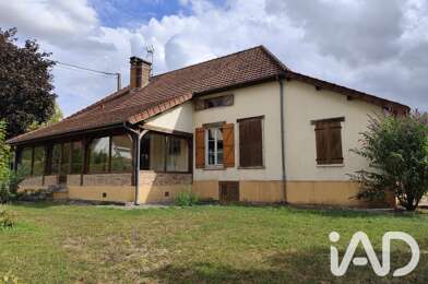 Maison 7 pièces 264000 €