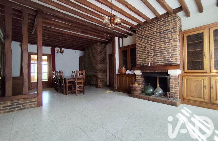Vente Maison traditionnelle 7 pièces — photo 3