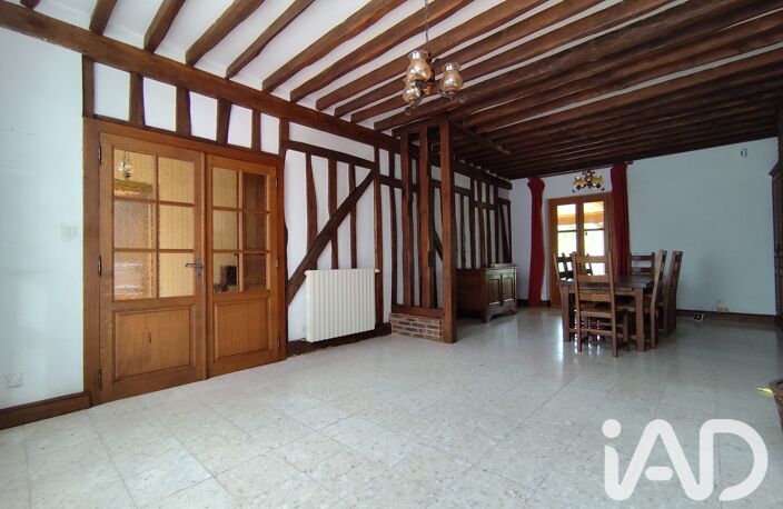 Vente Maison traditionnelle 7 pièces — photo 4