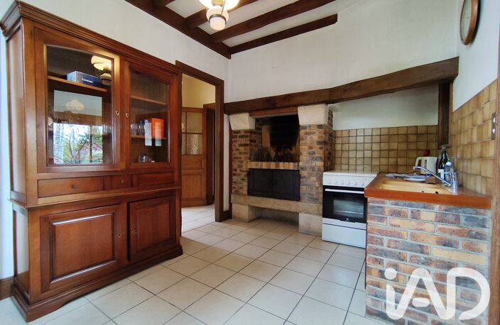 Vente Maison traditionnelle 7 pièces — photo 5
