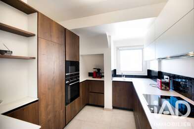 Appartement 3 pièces 279000 €