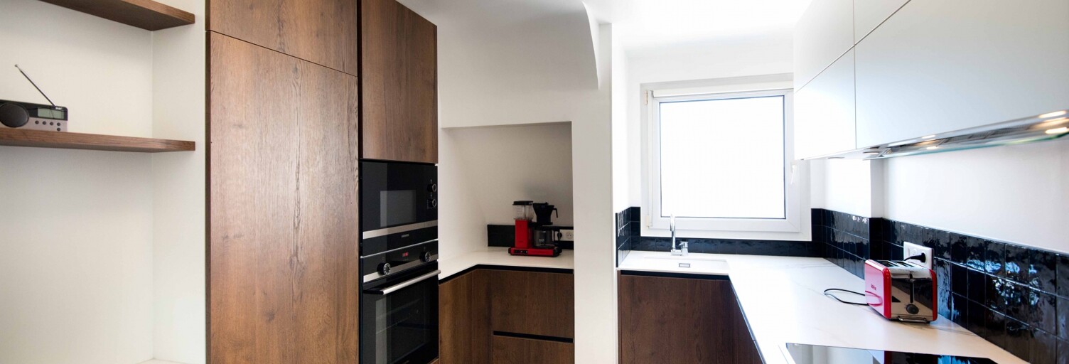 Appartement 3 Pièces 107 m² à vendre à Amiens (80000)
