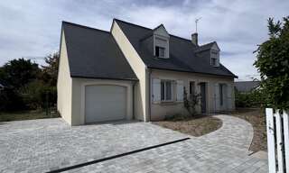 Maison 6 Pièces 104 m² à vendre à Amboise (37400)