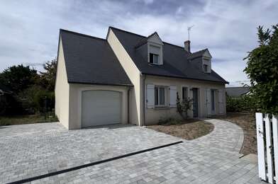 Maison 6 pièces 294000 €