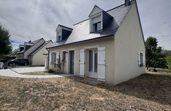 Vente Maison traditionnelle 6 pièces — photo 2