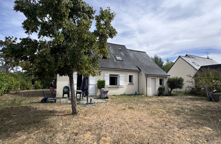 Vente Maison traditionnelle 6 pièces — photo 3