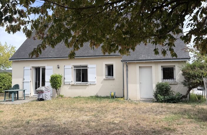 Vente Maison traditionnelle 6 pièces — photo 4