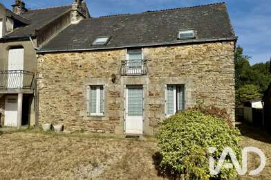 Maison 3 pièces 86000 €