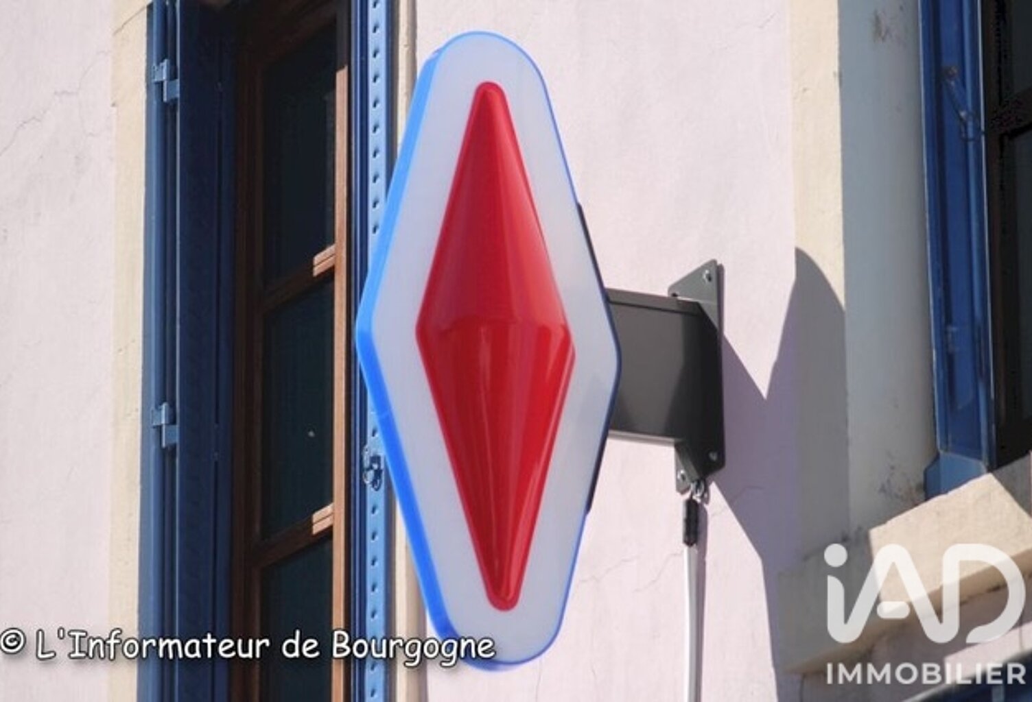 Vente Tabac/Loto/presse 70 m&sup2; — photo 1