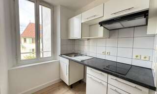 Appartement 1 Pièce 29 m² à louer à Ambilly (74100)