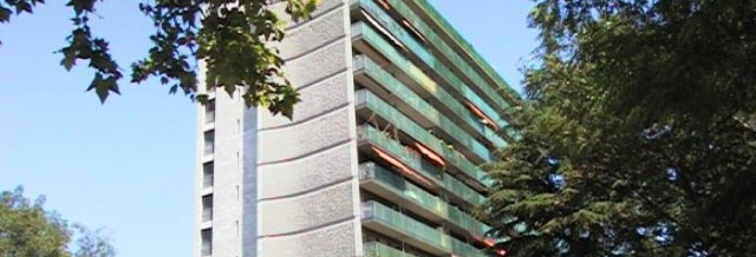 Appartement 3 Pièces 74 m² à louer à Gaillard (74240)