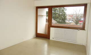 Appartement 2 Pièces 48 m² à louer à Annemasse (74100)