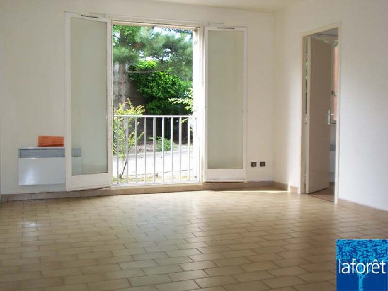 Appartement  T2 à louer Montélimar 26200