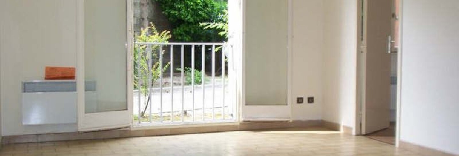Appartement 2 Pièces 45 m² à louer à Montélimar (26200)