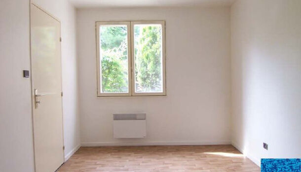 Appartement 2 pièces  à louer Montélimar 26200
