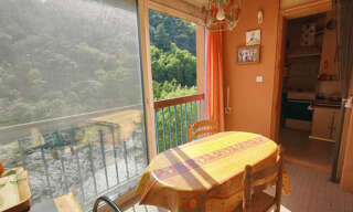 Appartement 1 Pièce 50 m² à vendre à Vals-les-Bains (07600)