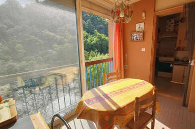 Appartement 1 pièces 75000 €