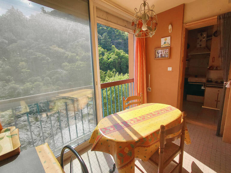 VALS-LES-BAINS - STUDIO 50M2 — photo 1