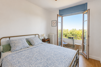 Appartement 4 pièces 345000 €