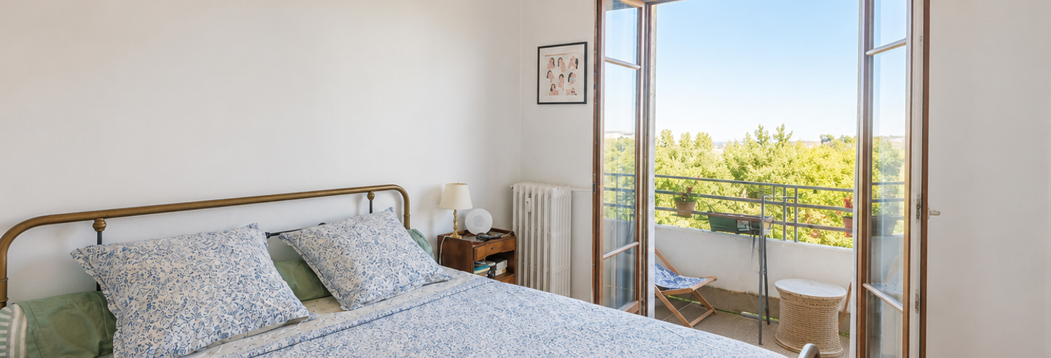 Appartement 4 Pièces 80 m² à vendre à Lyon 8 (69008)
