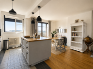 VENTE APPARTEMENT LYON 8éme - 4 pièces - DERNIER ETAGE — photo 4