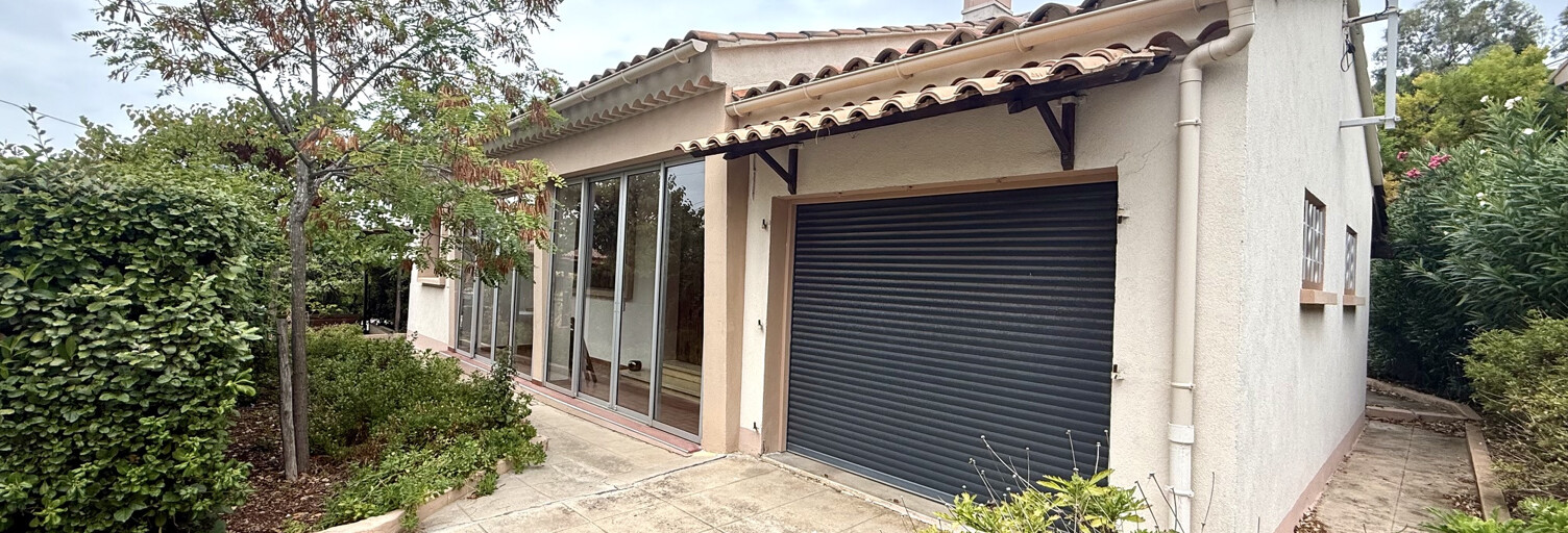 Maison 4 Pièces 95 m² à vendre à Vénissieux (69200)