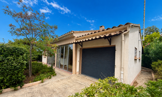 Maison 4 Pièces 95 m² à vendre à Toulon (83100)