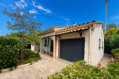 Maison 4 pièces 383250 €