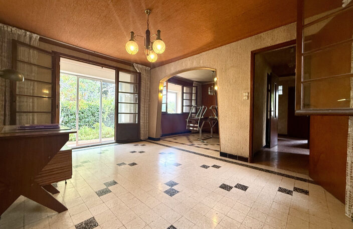 Maison de plain-pied avec dépendance à Toulon — photo 2