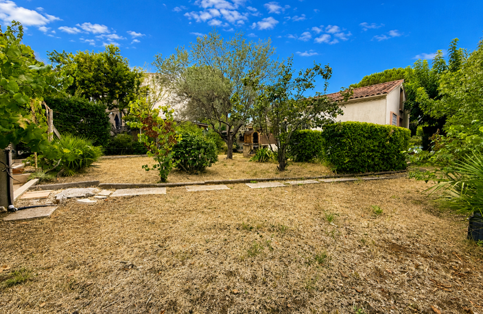 Maison de plain-pied avec dépendance à Toulon — photo 4