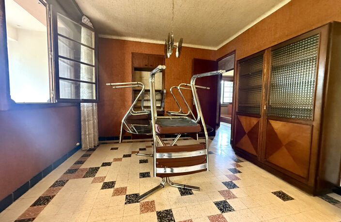 Maison de plain-pied avec dépendance à Toulon — photo 5